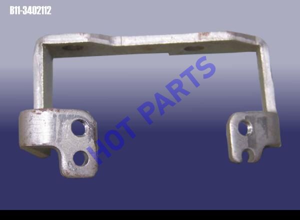BRACKET ASSY - RH
