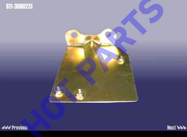 BRACKET-DPO MOUDLE