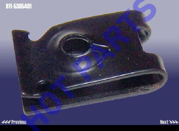 картинка NUT A  B11-5305401