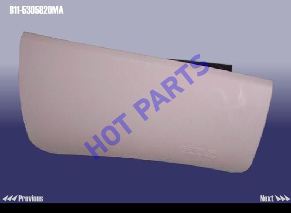картинка AIR BAG ASSY- PASSENGER  B11-5305820MA