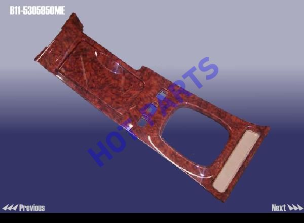 картинка SHEET ASSY - COVER  B11-5305950ME