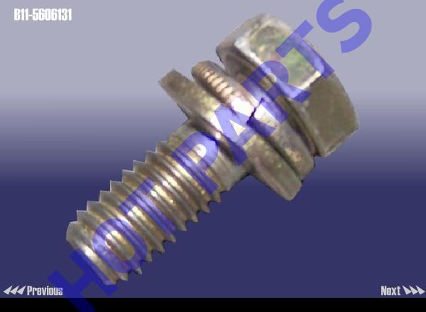 SCREW