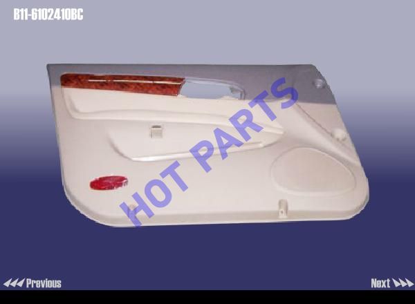 TRIM - FR DOOR LH