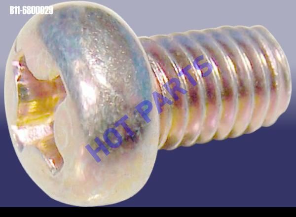 картинка SCREW - GENERATOR  B11-6800029