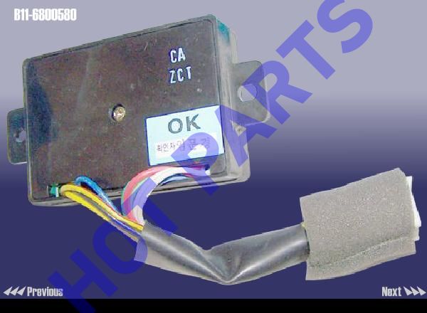 SWITCH BOX ASSY