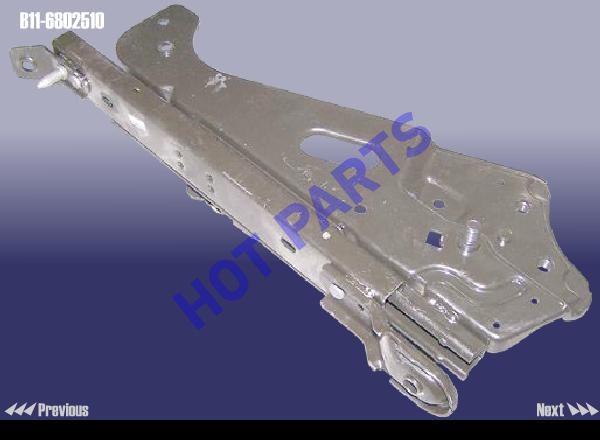 картинка SLIDEWAY - INNER(FT SEAT RH)  B11-6802510