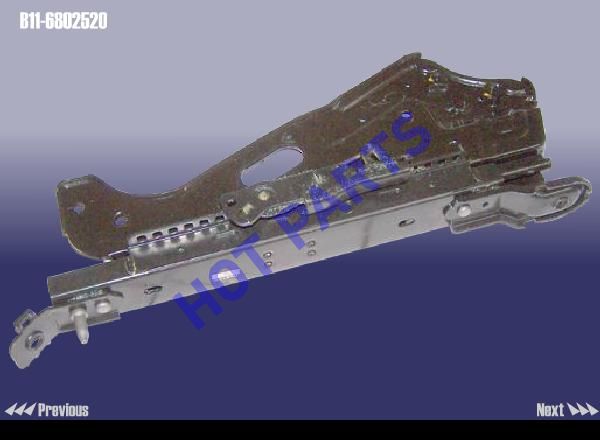 картинка SLIDEWAY ASSY - FT SEAT RH  B11-6802520