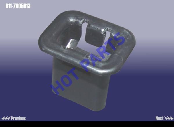 SEAT - FIXING