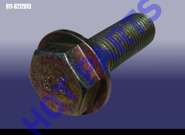 картинка BOLT  B11-8212013
