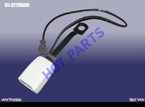 LATCH PLATE ASSY-FR SAFTY BELT LH