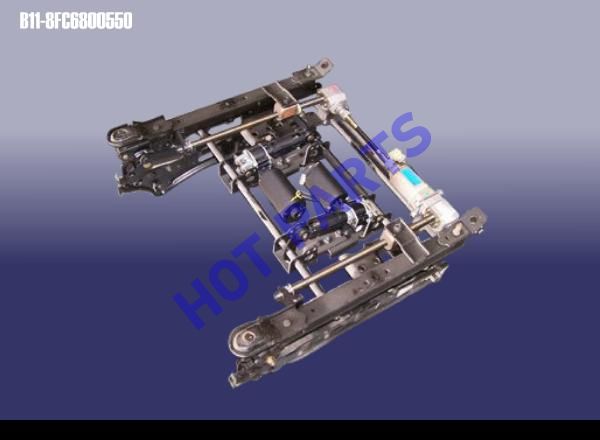 SLIDEWAY ASSY- ELECTRICAL