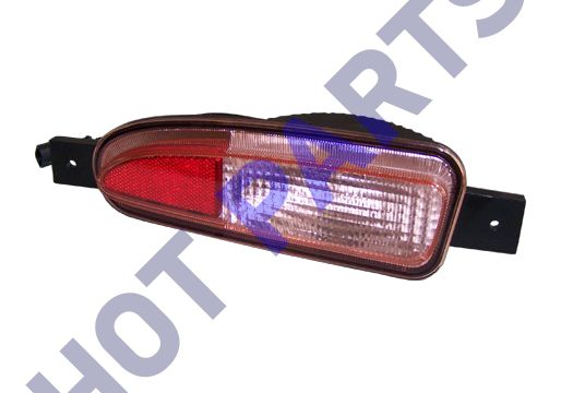 картинка ФОНАРЬ ПРОТИВОТУМАННЫЙ ЛЕВЫЙ CH EASTAR  B14-3732030