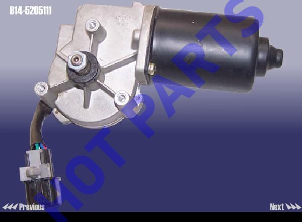 МОТОР СТЕКЛООЧИСТИТЕЛЯ CH EASTAR Cross