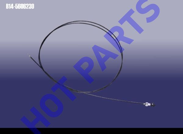 WIRE-FUEL TANK CAP