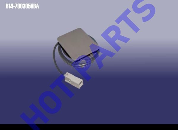 картинка ANTENNA ASSY-GPS  B14-7903050BA