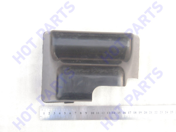 ECU cover