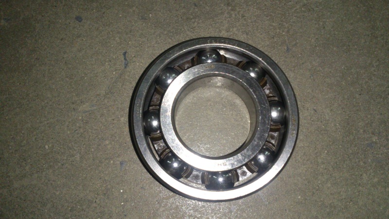 картинка ПОДШИПНИК ДИФФЕРЕНЦИАЛА (6207R-3) BRILLIANCE M2   MA125934  BS15-2303800-M2