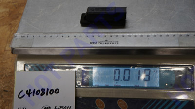 картинка ФОНАРЬ ОСВЕЩЕНИЯ НОМЕРНОГО ЗНАКА LF Cebrium -- не разобрано 2 C4108100