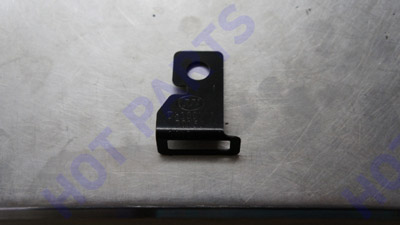 A/C bracket, left
