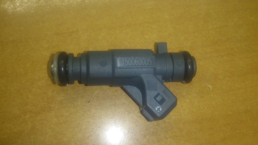картинка ФОРСУНКА ТОПЛИВНАЯ GL MK, Otaka  E150060005