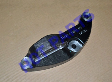 BRACKET-FR ENGINE MODULE