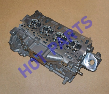 ГОЛОВКА БЛОКА ЦИЛИНДРОВ