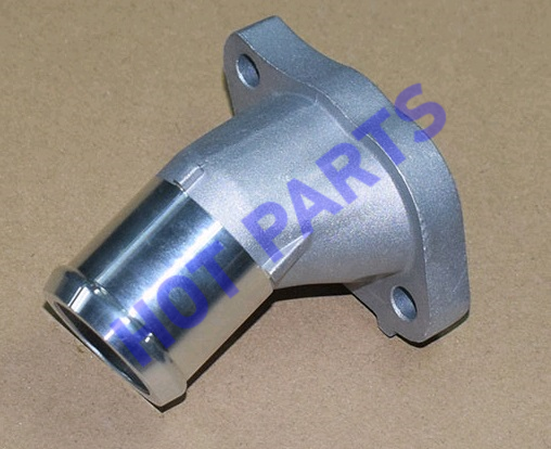 ENGINE OUTLET CAP