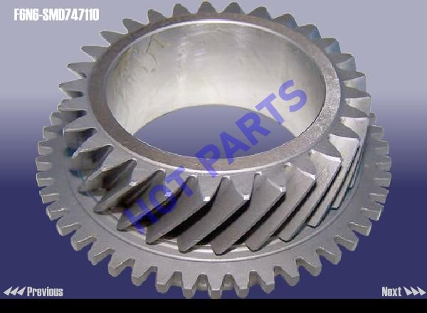 картинка DRIVEN GEAR-SHIFT 3  F6N6-SMD747110