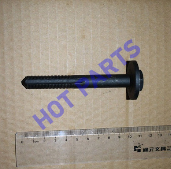 картинка РЕГУЛИРОВОЧНЫЙ БОЛТ С ЭКСЦЕНТРИКОМ  FQ140D12100TF62K