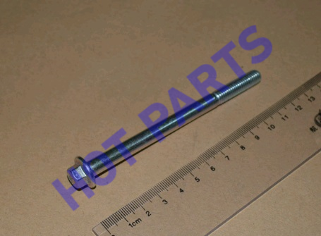 картинка SIX HEXAGON FLANGE BOLT  FQ18408110TF36