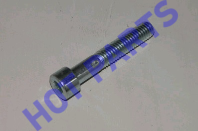 HEXAGON LOBULAR SOCKET HEAD CAP SCREW