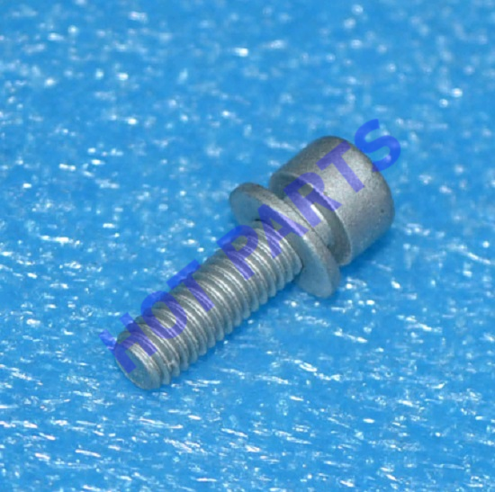БОЛТ С ШАЙБОЙ M6х16