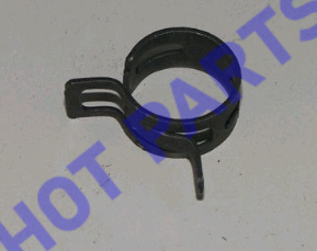 картинка STEEL BAND TYPE HOSE CLAMP  FQ60116F6E