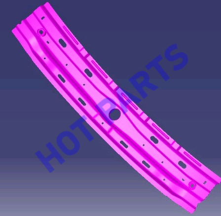 картинка CROSSBEAM-RR ROOF  J60-5701411-DY
