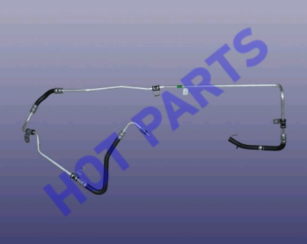 картинка ВОЗВРАТНЫЙ ТОПЛИВОПРОВОД  J68-3406300BB