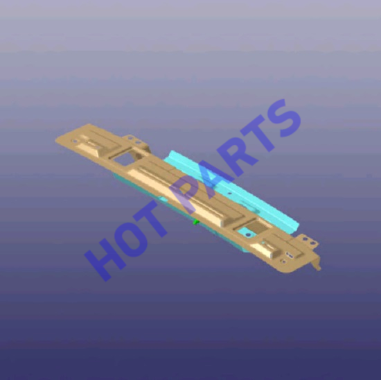 картинка RR HEAD PIECE COVER BOARD-ELETROPHORESIS  J68-5701430-DY