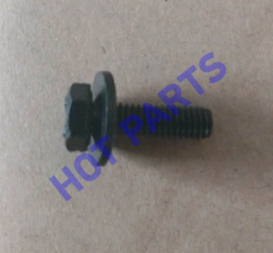 картинка БОЛТ С ШЕСТИГРАННОЙ ГОЛОВКОЙ  JQ1400620F71A8