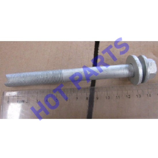 картинка БОЛТ ПОДРАМНИКА GL -- не разобрано 2 JQ188C14133TF6FO