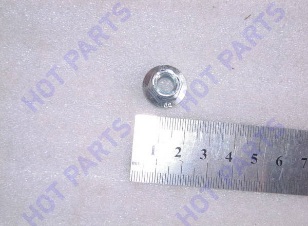 картинка Nut, exhaust manifold  LFB479Q-1008022A