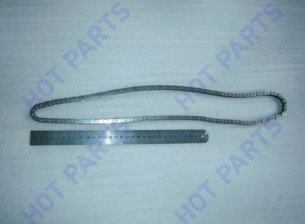 картинка ЦЕПЬ ГРМ LF X60, CEBRIUM, SOLANO 1.8 -- не разобрано 2 LFB479Q-1021020A