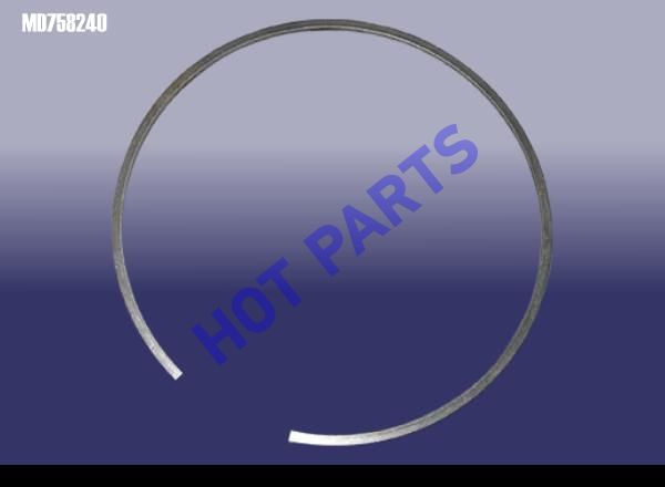 картинка SNAP RING - BRAKE  MD758240