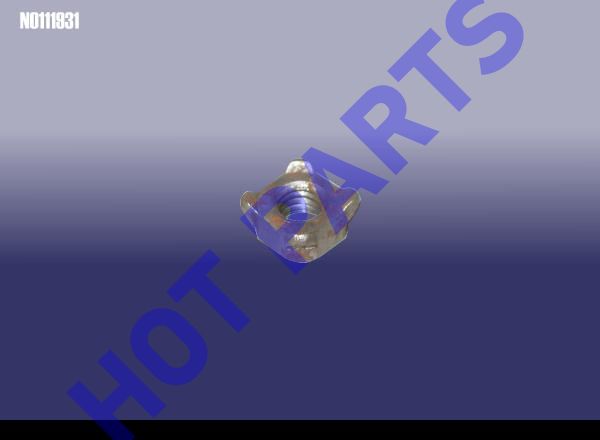 картинка BOLT - WELD  N0111931