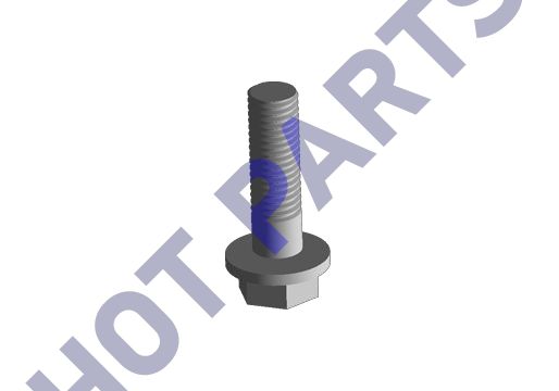 БОЛТ ВАЛА КАРДАННОГО EASTAR, FORA, TIGGO; VORTEX ESTINA