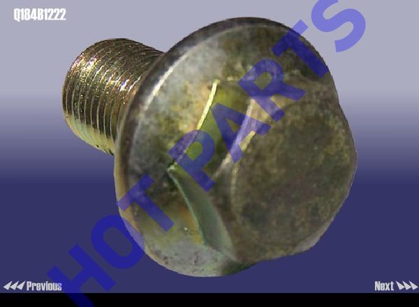 картинка BOLT  Q184B1222