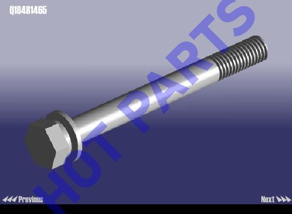 картинка BOLT  Q184B1465
