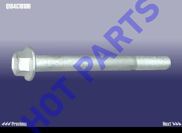 картинка BOLT  Q184C10100