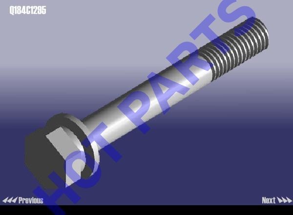 BOLT