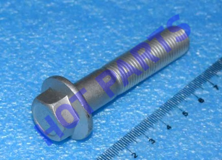 картинка HEX-HEAD FLANGED BOLT  Q1851465TF61K