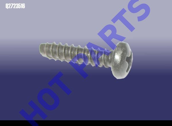 картинка TAPPING SCREW  Q2723516