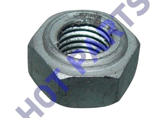 картинка ГАЙКА M10x1.25 CH Eastar, Tiggo  Q334C10